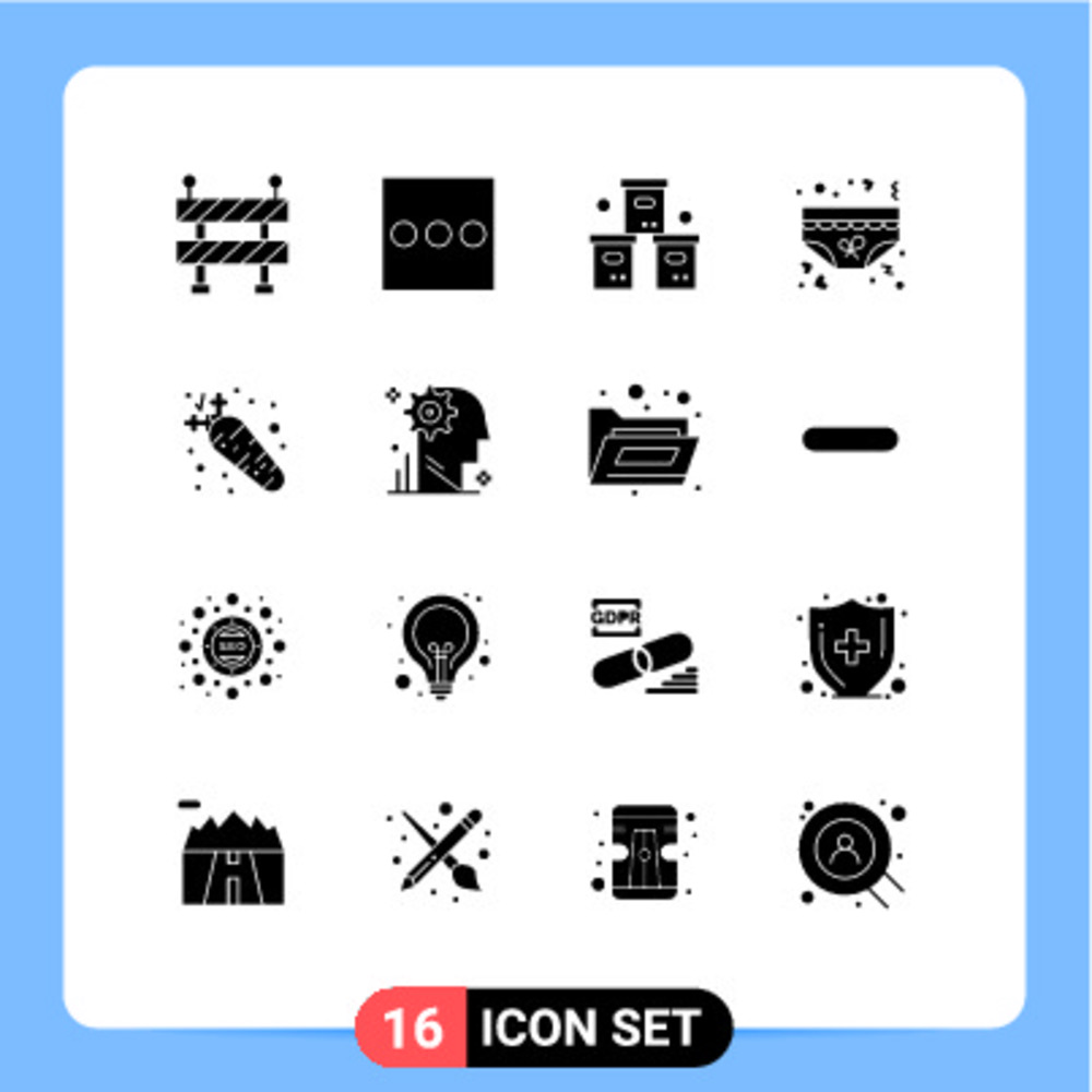 16种营养饮食产品 胡萝卜内衣引领设计新风尚