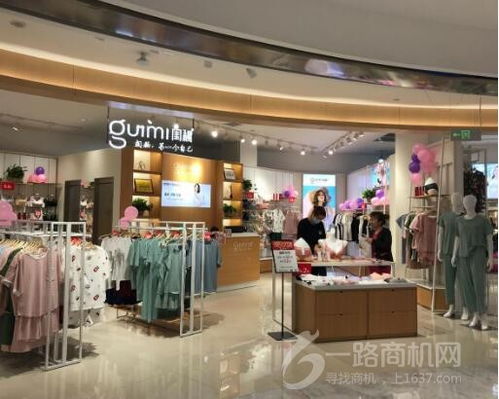 内衣加盟创业，闺秘为你逐条解析优势