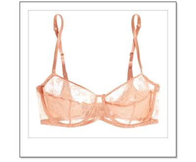 穿好内衣，让夏日美丽零差评 从内而外的精致穿搭指南